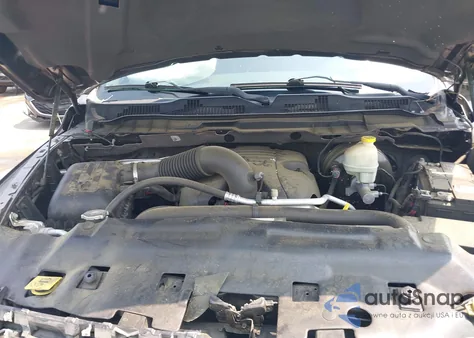 2015 Ram 1500 Express from USA, damaged, VIN 1C6RR6FT8FS523062